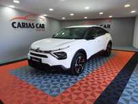 Citroën C4 1.5 BlueHDi Feel Pack EAT8