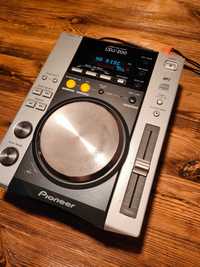 Konsola DJ do miksowania Pioneer CDJ-200