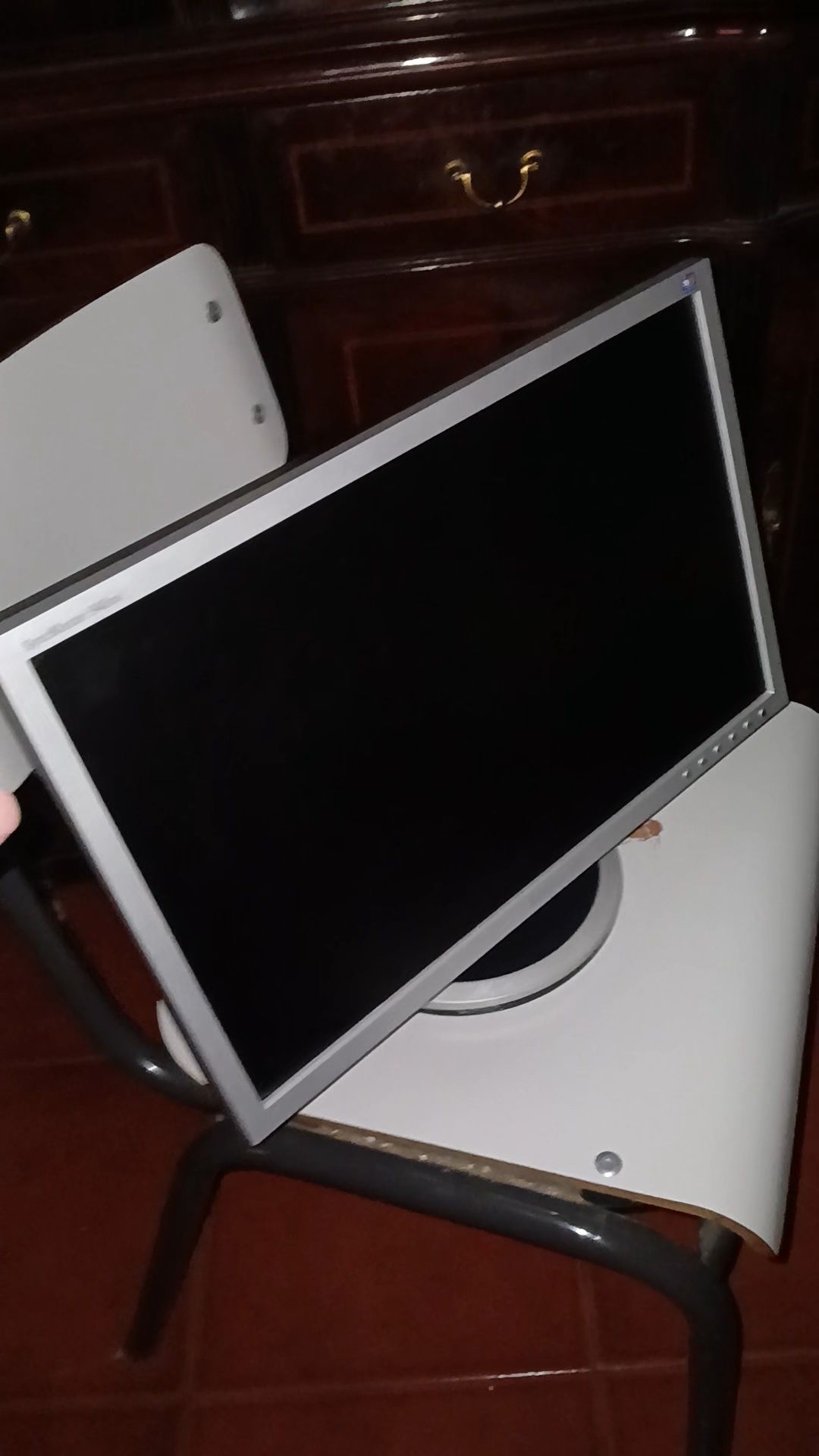 SAMSUNG pc monitor