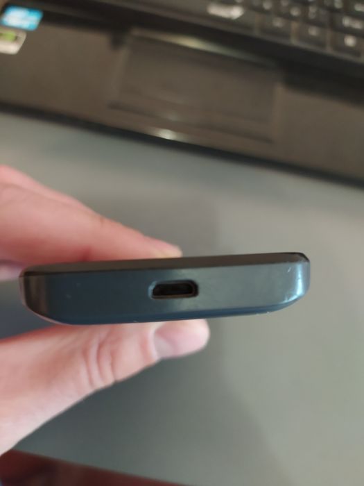 Моб. Телефон Nokia 230+ з/у