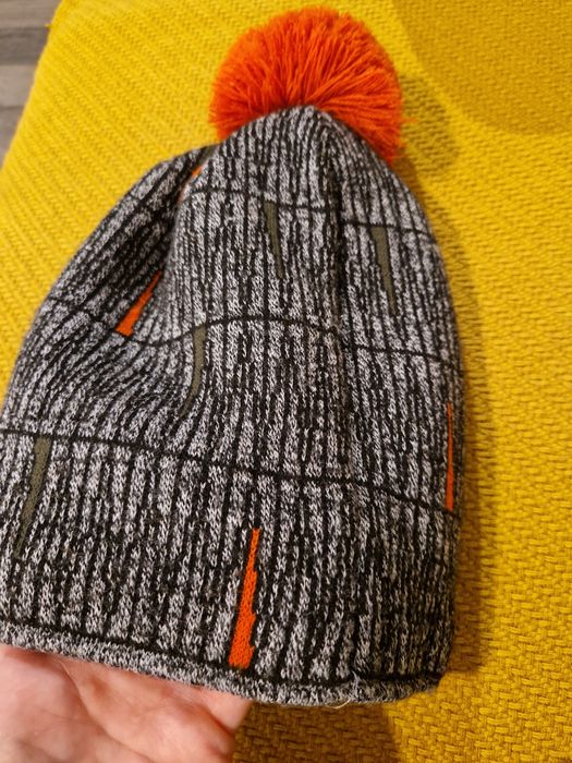 Czapka Coccodrillo Rozmiar 56