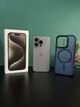 iPhone 15 pro jak nowy!!