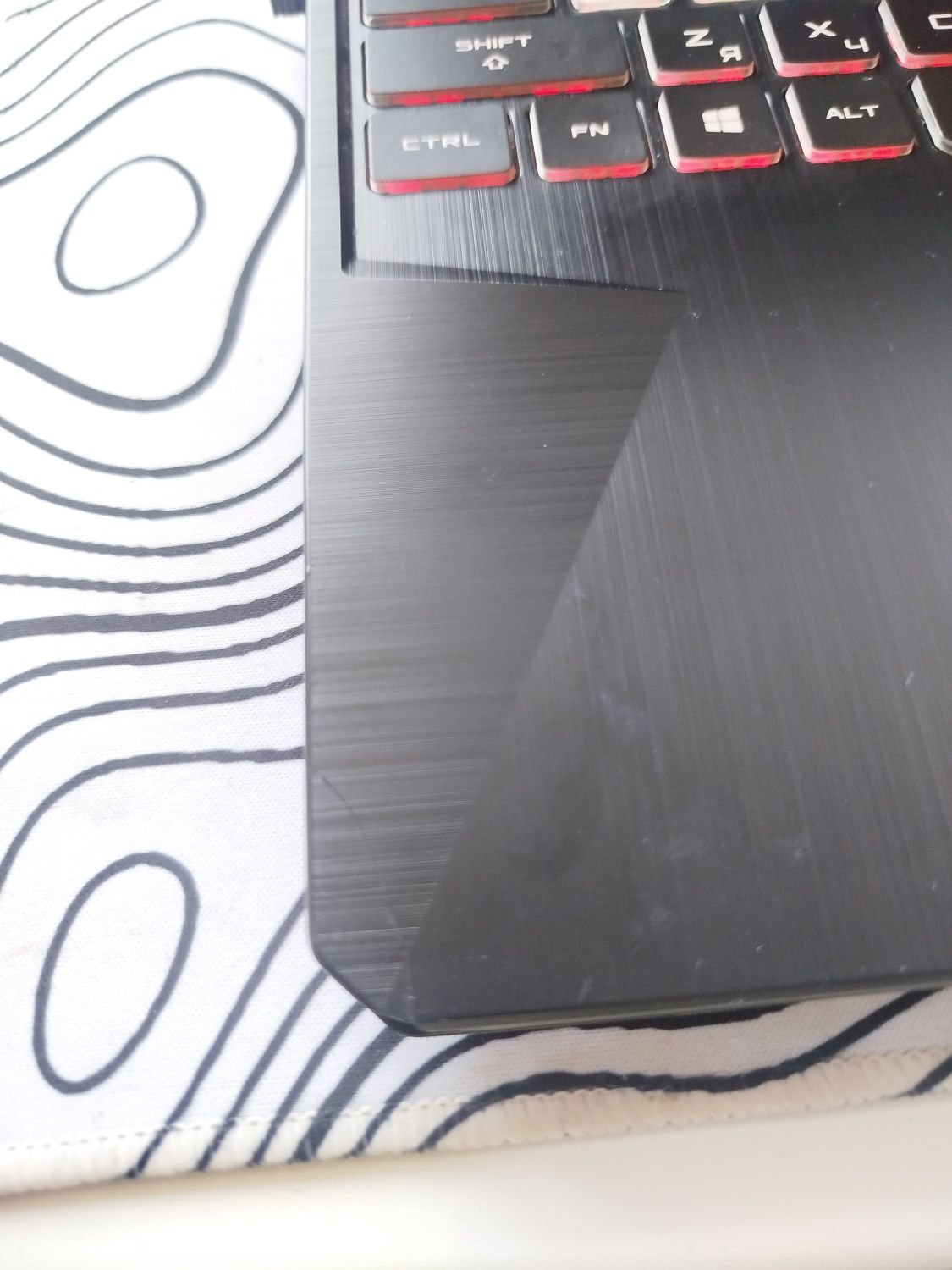 ASUS TUF Gaming fx505GT