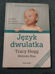 Język dwulatka Tracy Hogg