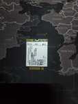Модем 4G для ноутбуков Dell Wireless DW5808e 4G LTE EM7355