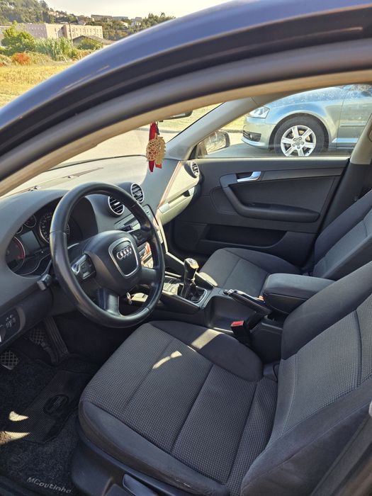 Audi A3 Sportback 1.9 Tdi 2008