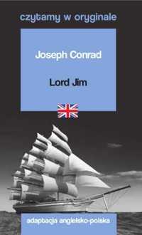 Czytamy w oryginale - Lord Jim - Joseph Conrad