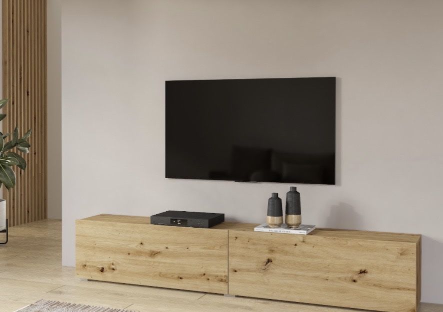 Szafka RTV 180 cm