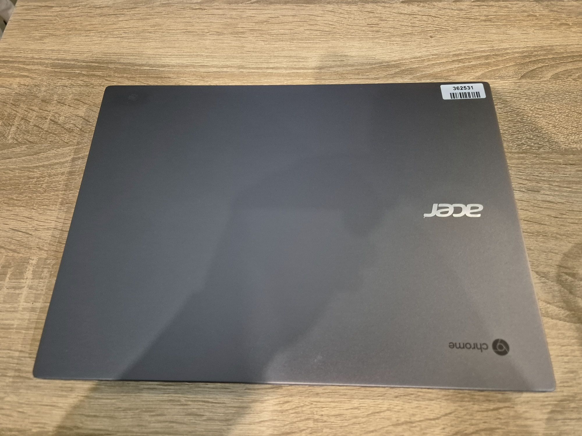 Acer 714 chromebook