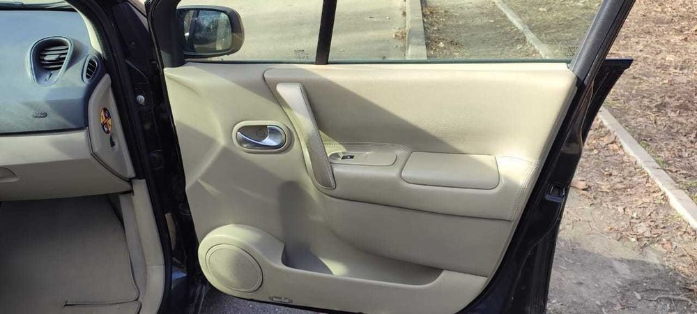 Renault Grand Scenic 1.5 dci