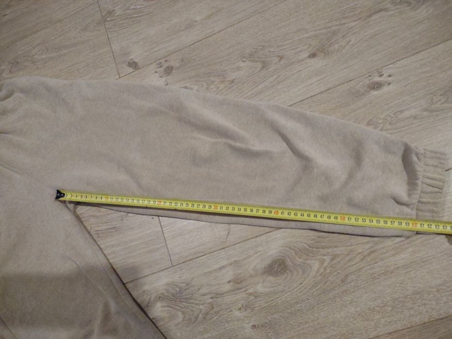 Dresy beżowe damskie Terranova