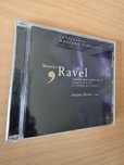 CD de música "L'oeuvre pour piano vol. 2" de Maurice Ravel