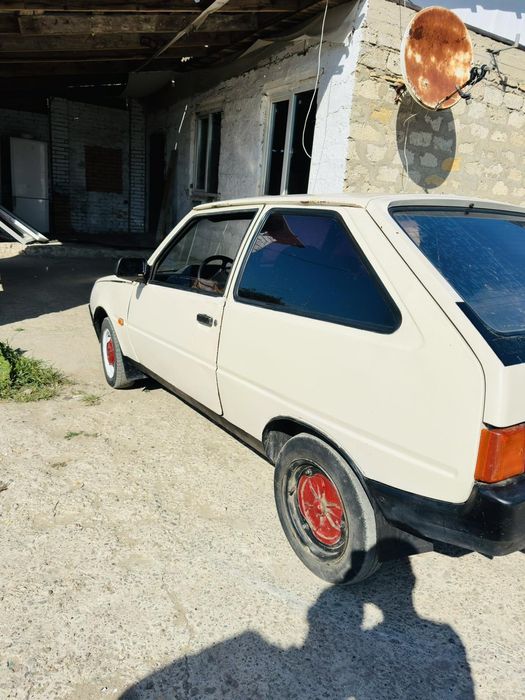 Продам таврию в отльчном состояний