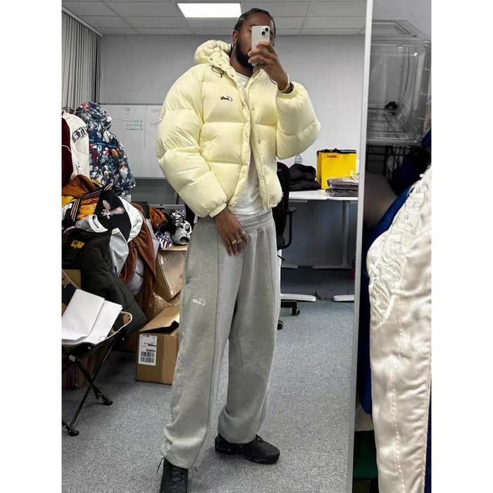 Готові до відправлення | Штани Corteiz.