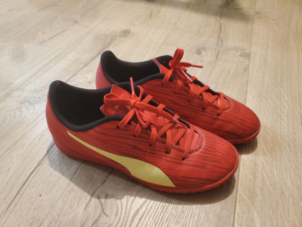 Buty halowe Puma 36