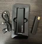 SSD внешний жесткий диск 2ТВ