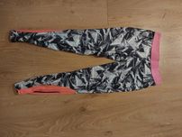 Leginsy sportowe