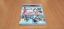 Sports Champion PL PS3