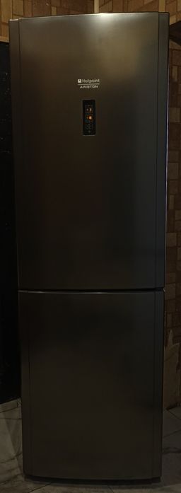 Ariston холодильник No Frost