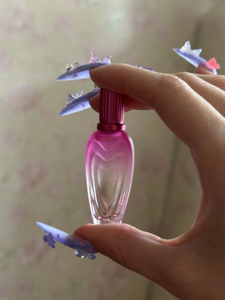Escada Tropical Punch оригінал вінтаж лімітка туалетна вода оригинал