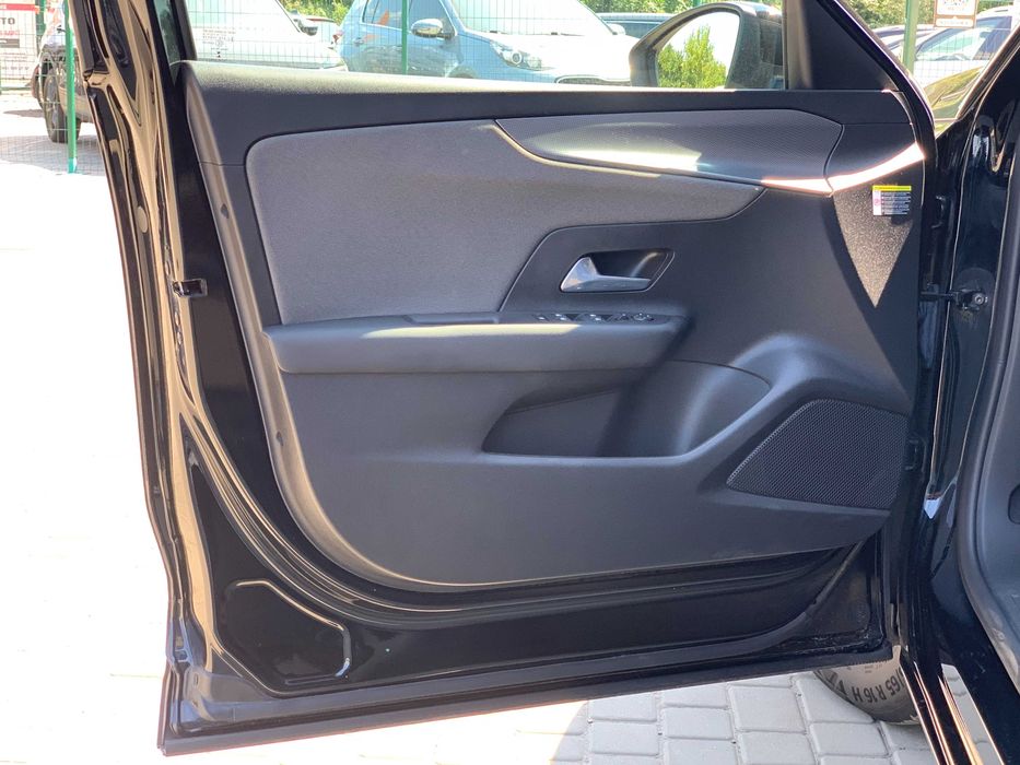 Opel Mokka 2022 50кВт