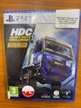 Heavy Duty Challenge The Off-road Truck Simulator PS5 Nowa Sklep Iława