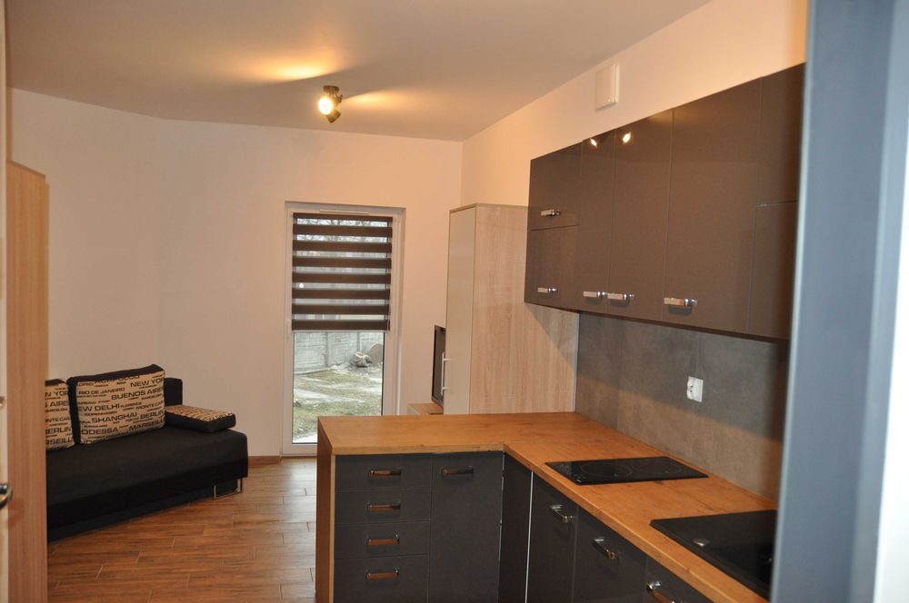 Wynajmę kawalerkę - Opole ul. Wapienna