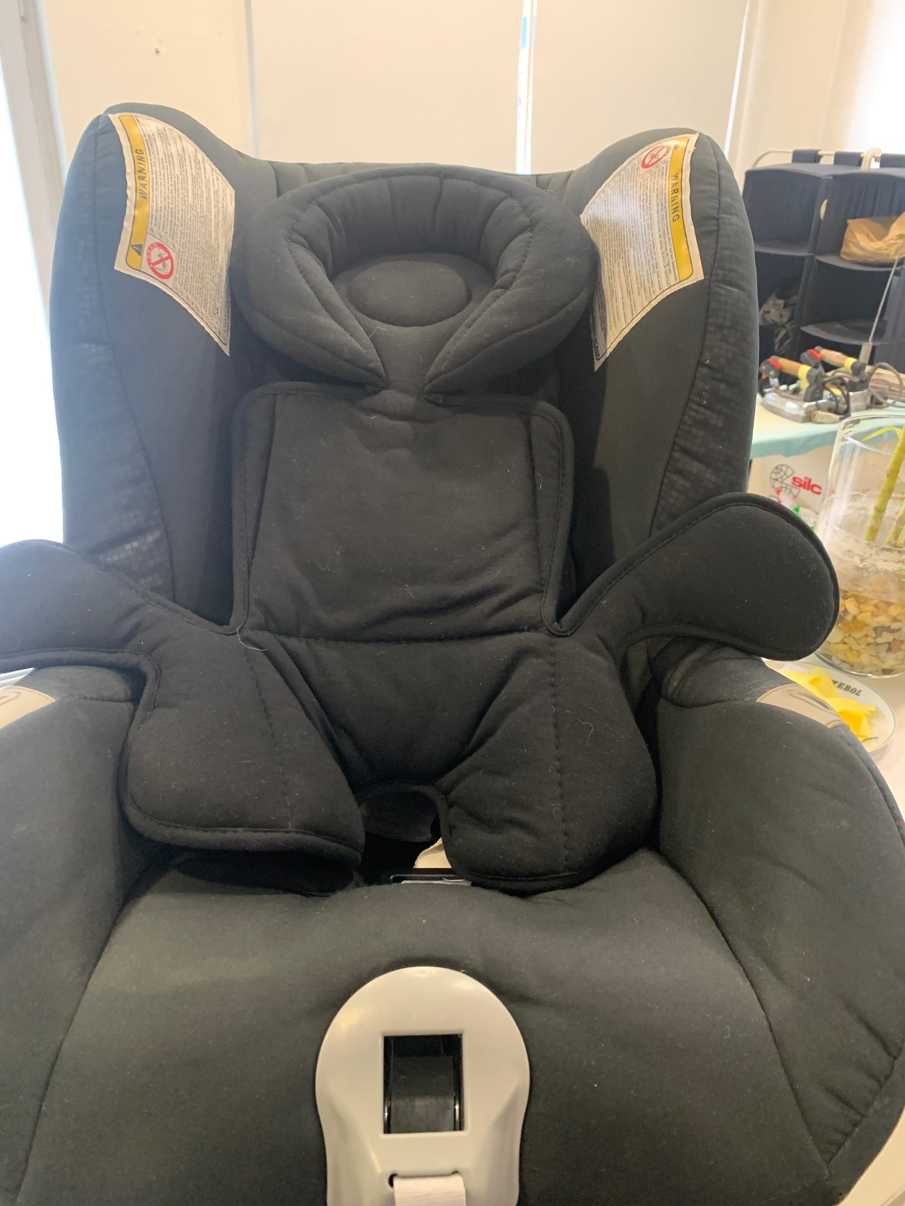 Cadeira bebé Britax
