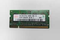 RAM para Portátil Hynix 1GB DDR2 800MHz