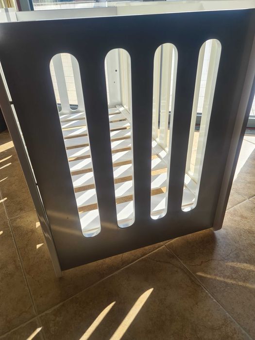 Cama de Grades ALONDRA