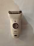 Depilator braun silk epil 9
