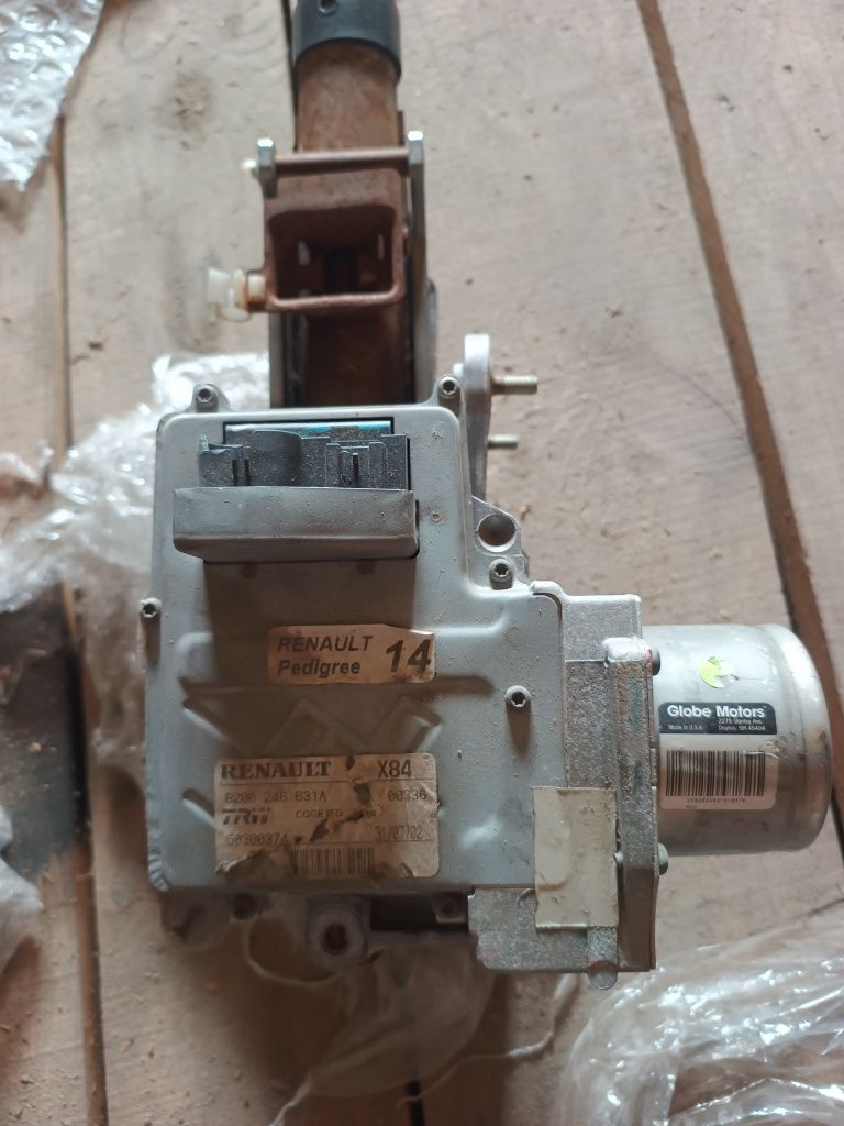 8200246631A  Електро підсилювач TRW