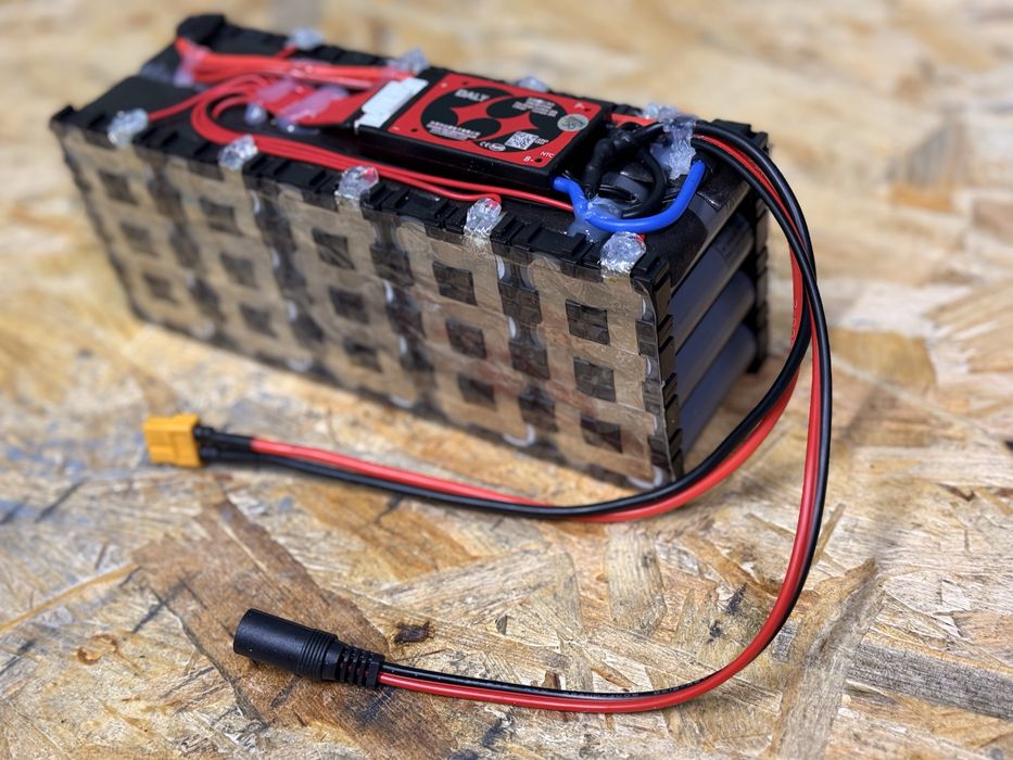 Аккумулятор 36v 11.6ah для электровелосипеда 24v 36v 48v 52v 60v 72v