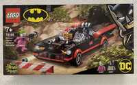 Lego 76188 Batman Classic Tv Series Batmobile