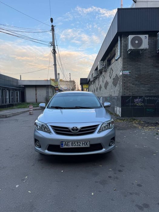 Продам тойота корола