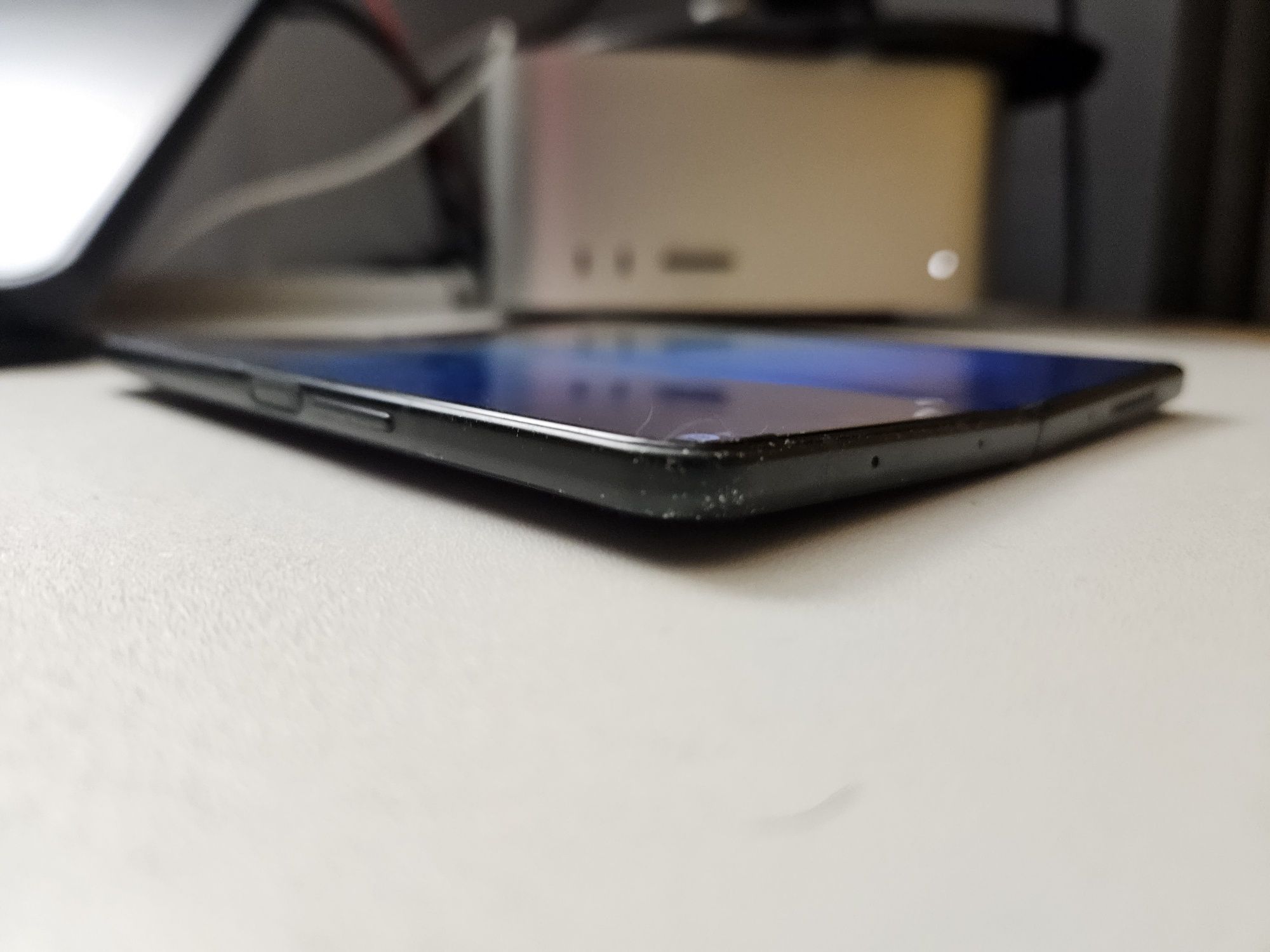 Samsung Galaxy Z fold 3+ rysik S Pen