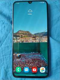 Samsung galaxy A70 po serwisie