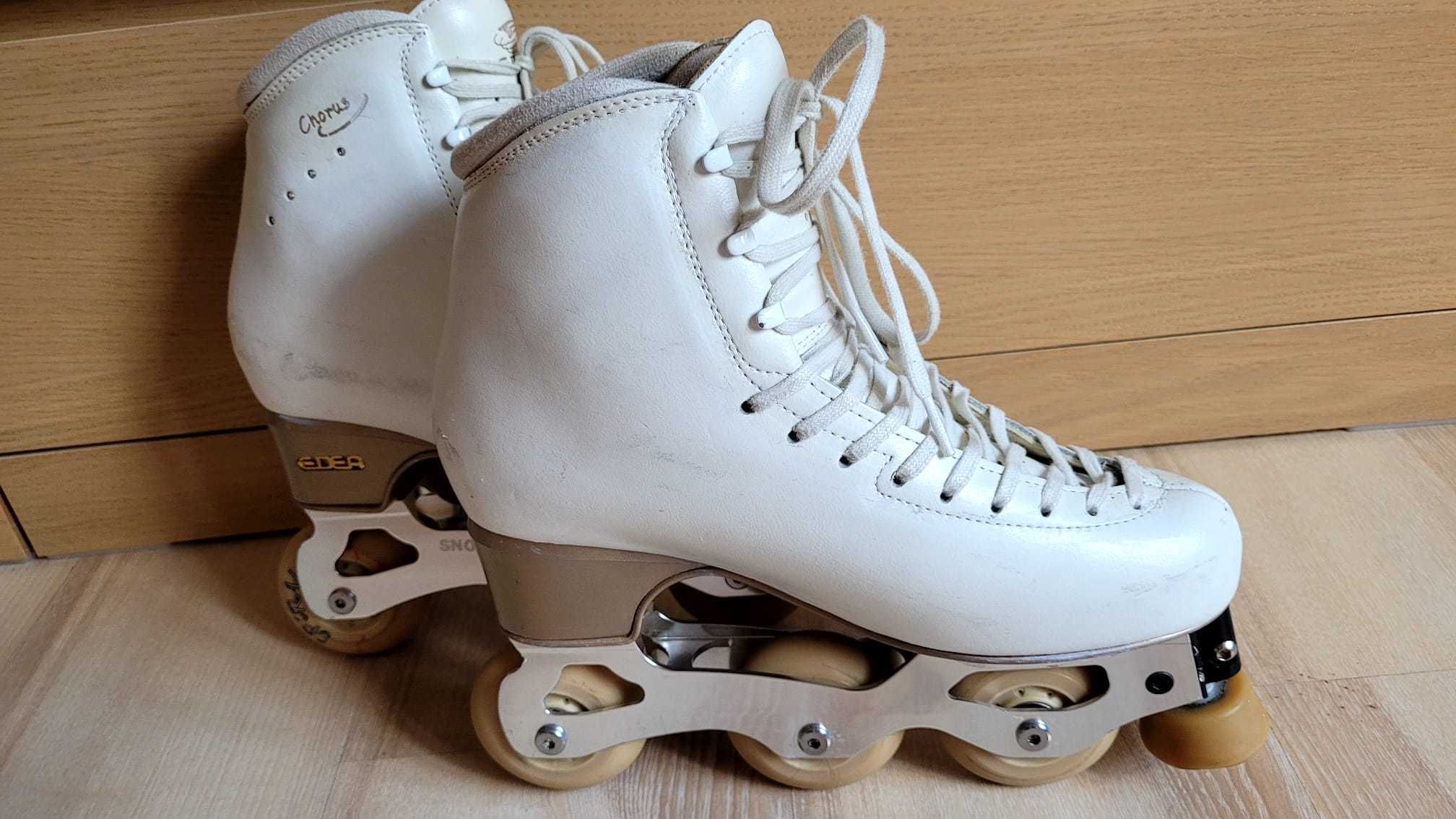 Edea Chorus 275C + Snow White 17