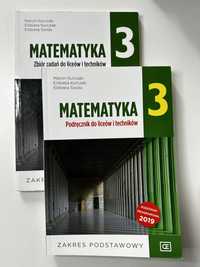 Matematyka 3 Pazdro