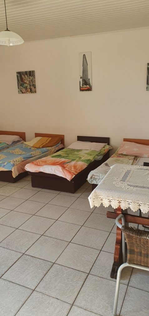 Pokoje pracownicze Tomaszow Maz. Kwatery