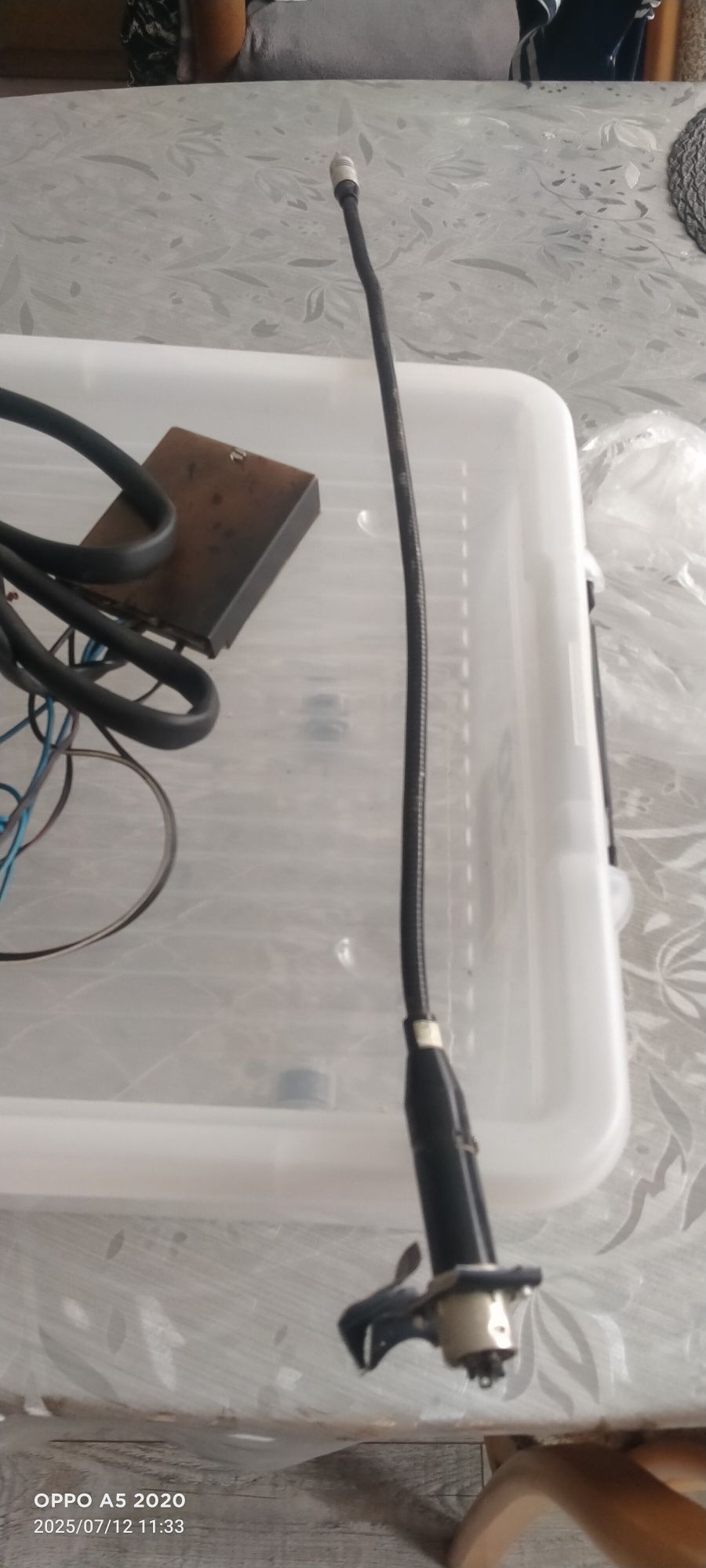 Transceiver radio samolot szybowiec rs unimor Gdynia