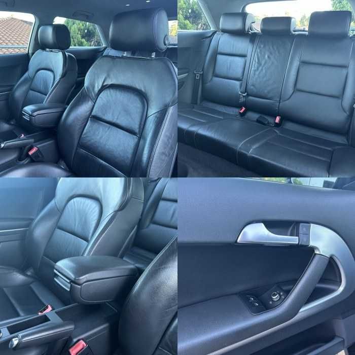 Audi A3 TDI 2011
