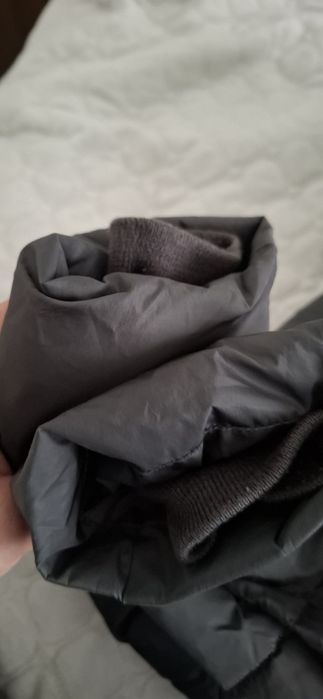 Пуховик жіночий 54 розмір