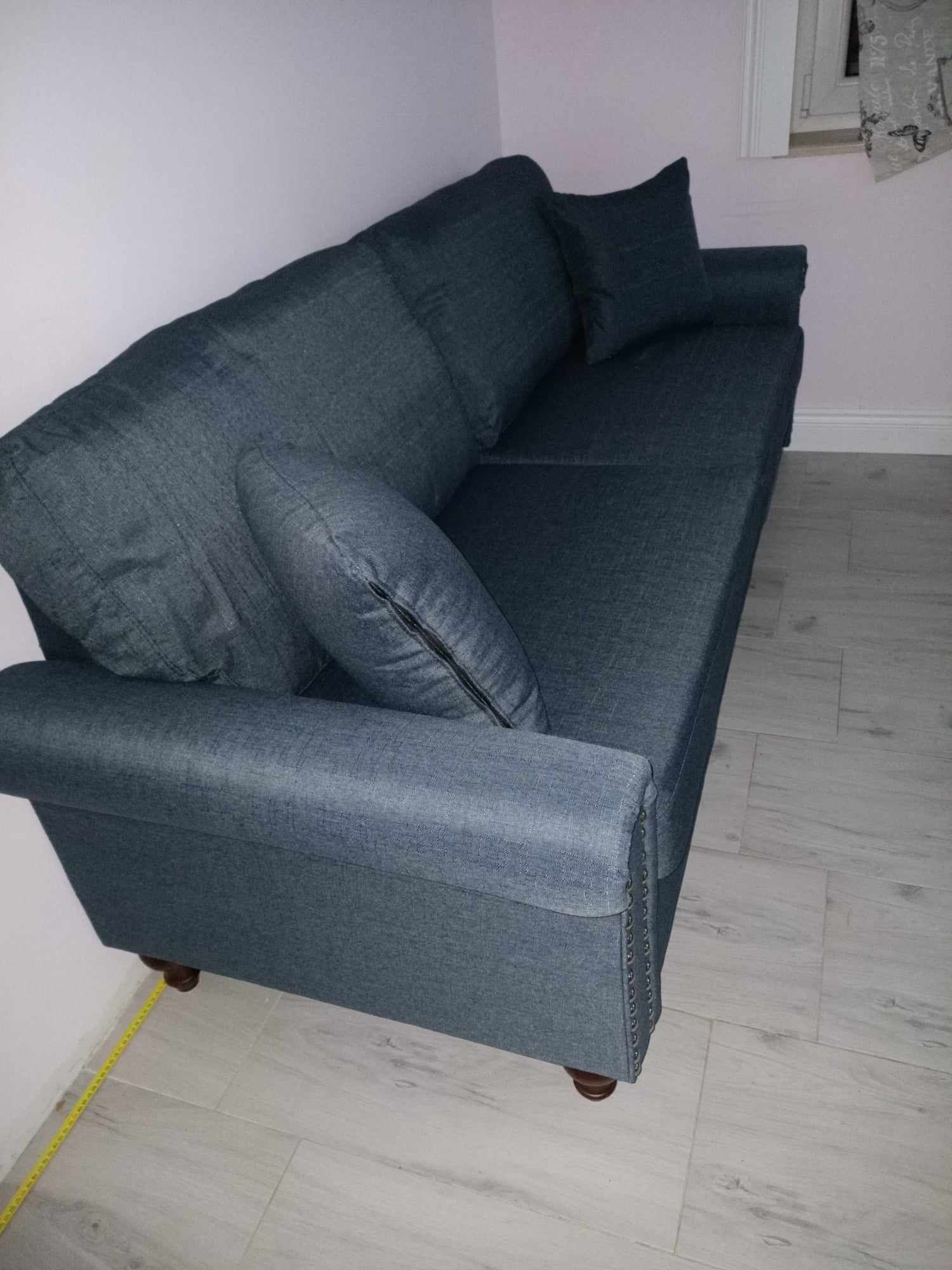 Sofa 3 osobowa stylowa