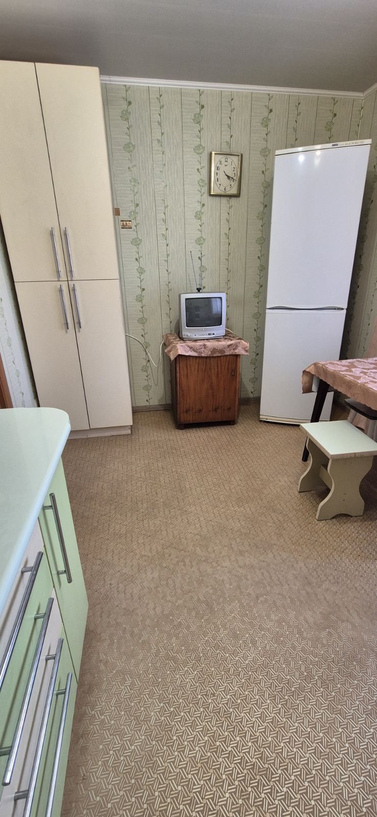 Оренда 1кім.кв в новобудові.Дружба..