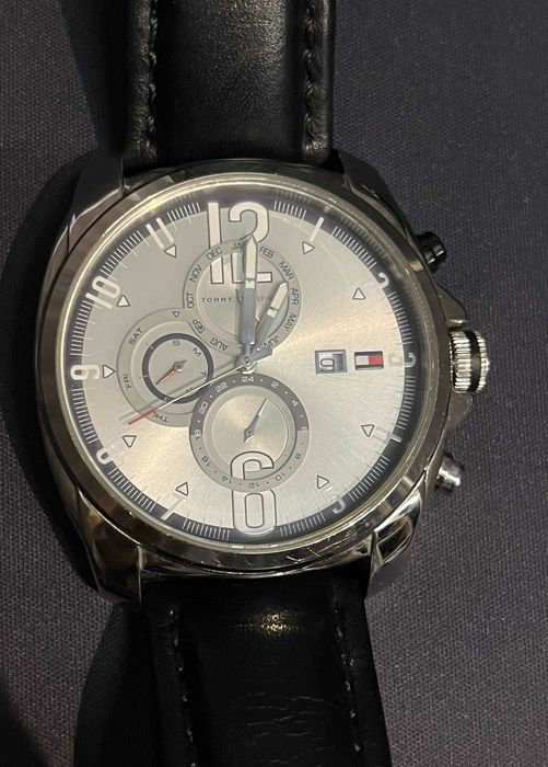 Relógio Tommy Hilfiger