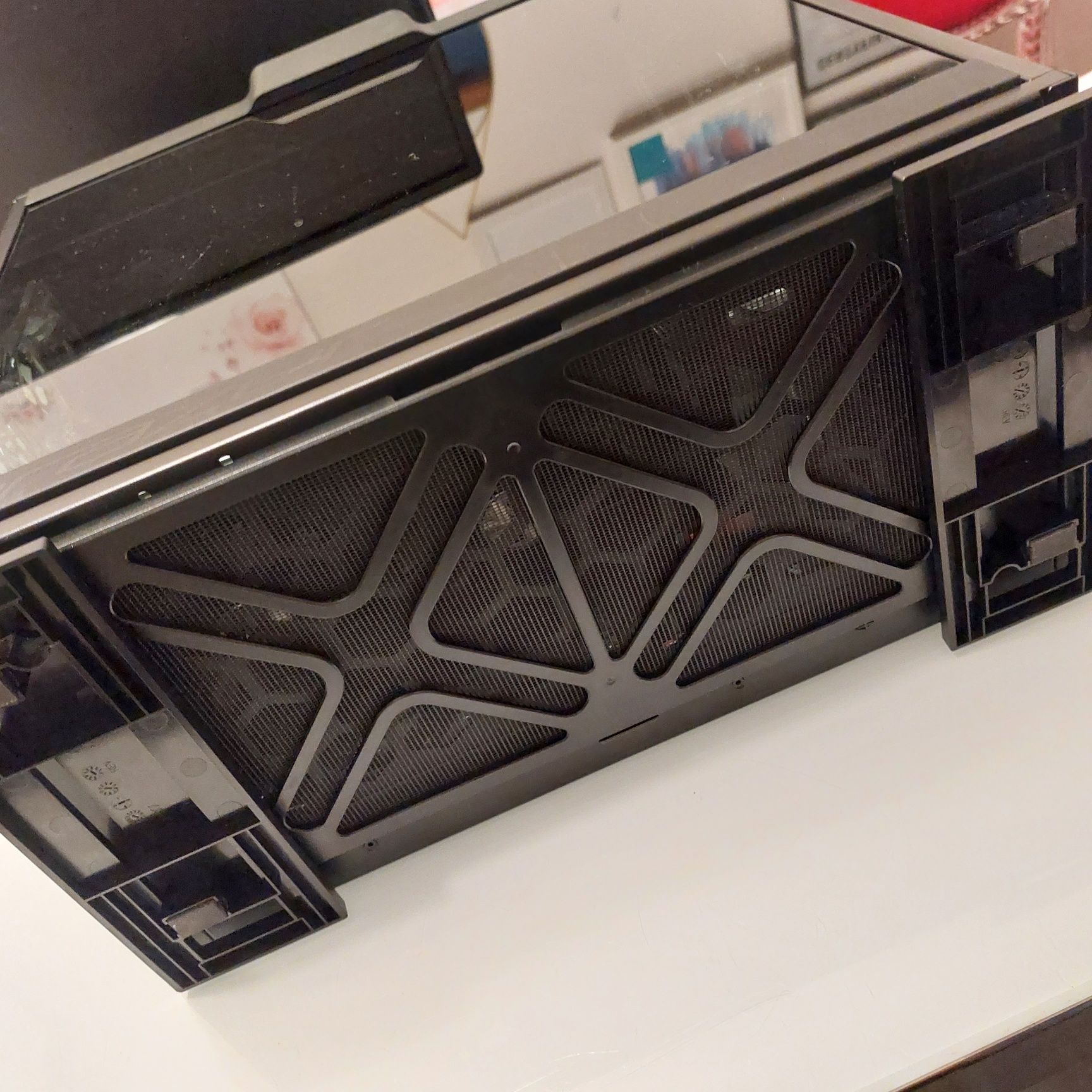 Komputer gamingowy 1660 SUPER AMD Ryzen 5 RAM DDR4 16gb super szybki