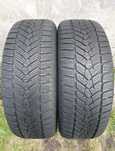 Opony zimowe 2szt. 235/60/18 FULDA!!! 7,7 mm!! MONTAŻ!!