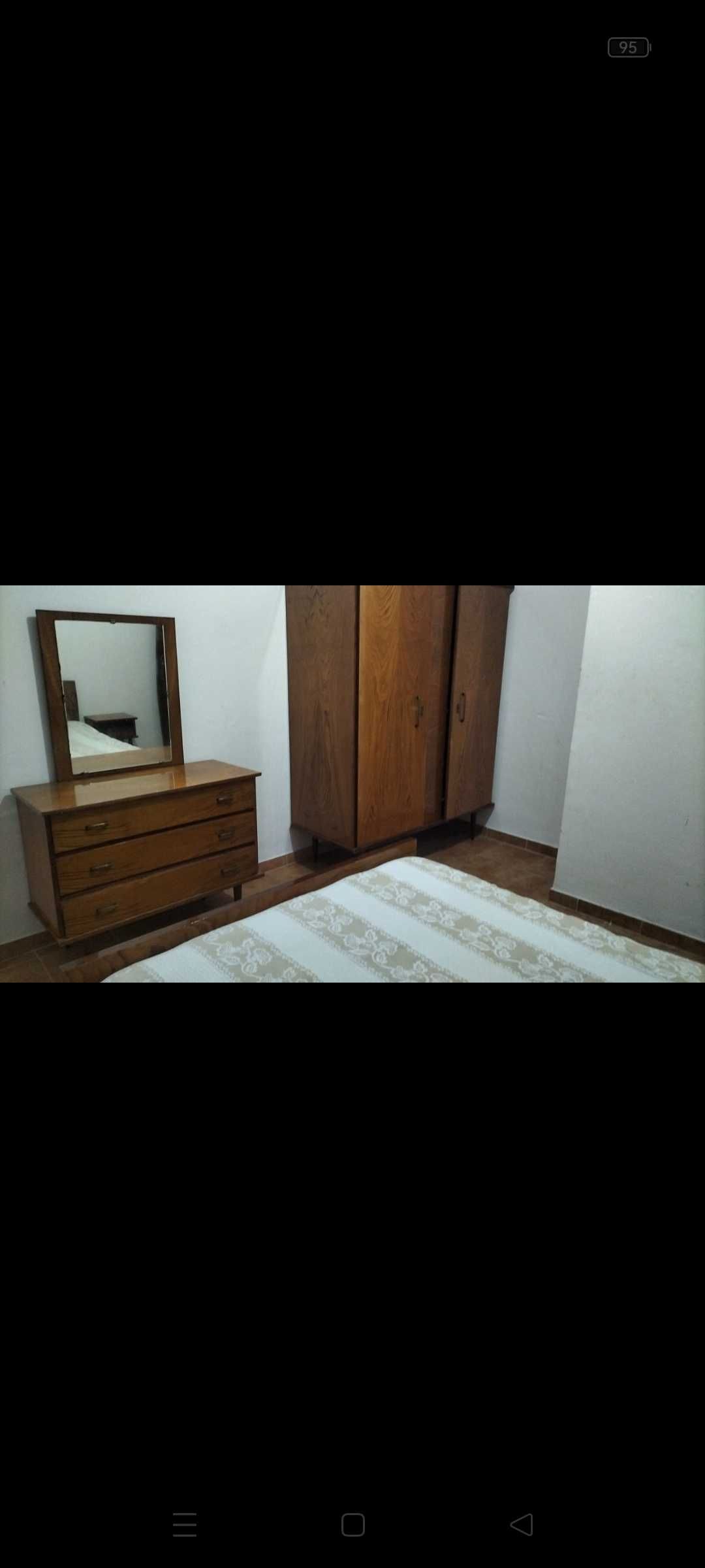 Quarto para senhora