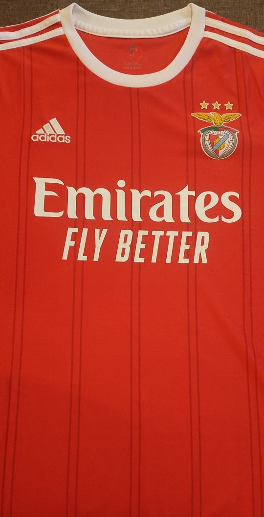 Camisola Benfica